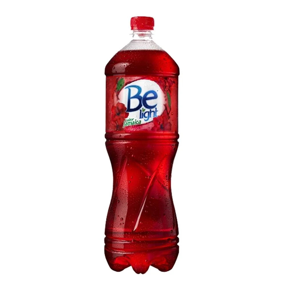 Agua Be Light Sabor Jamaica 1.5 l